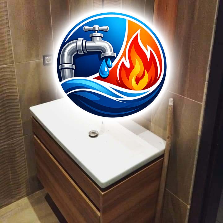 Lavabo açma servisi