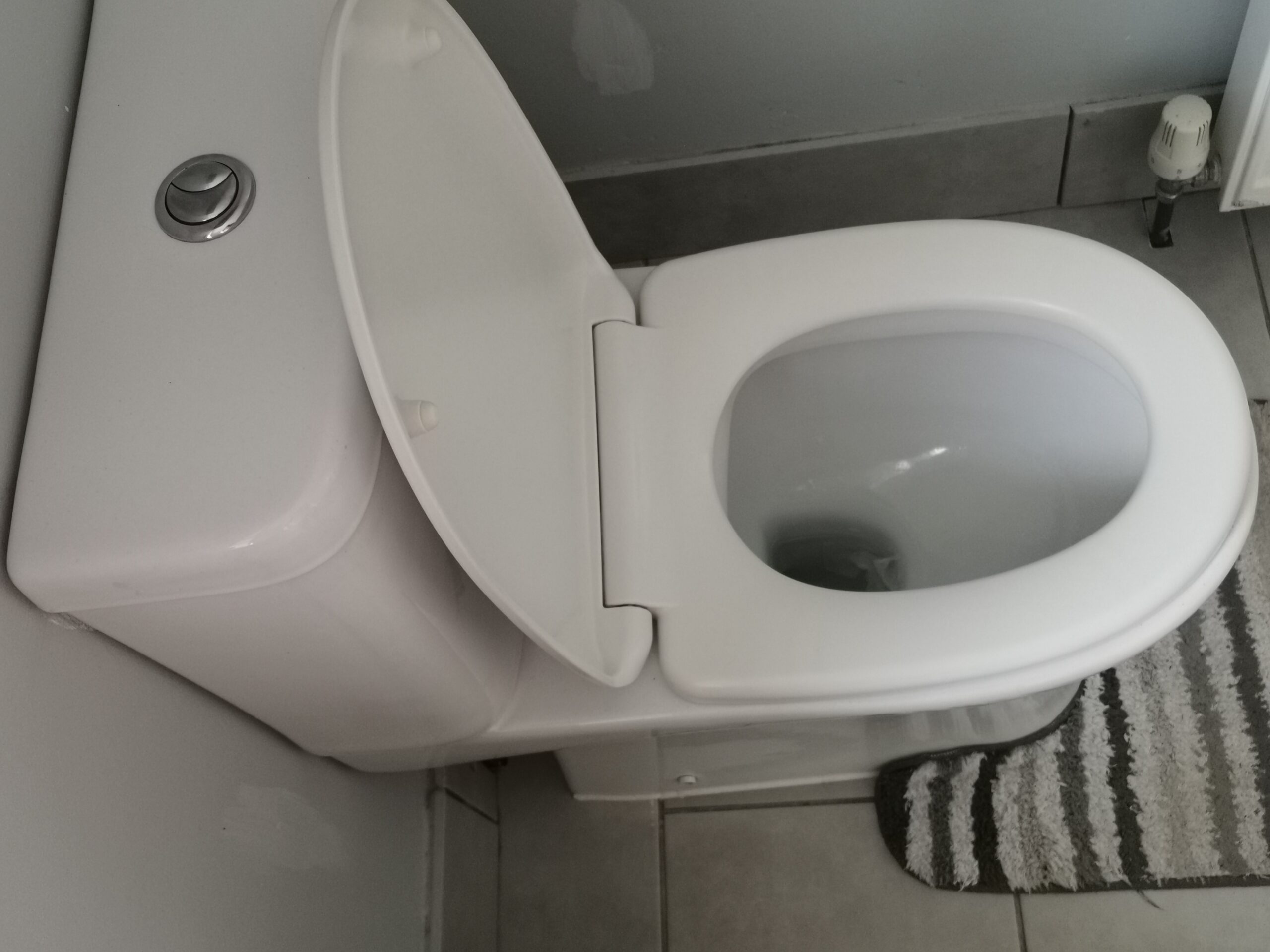 Boru tıkanıklığı açma ve gider hattı işlemleri