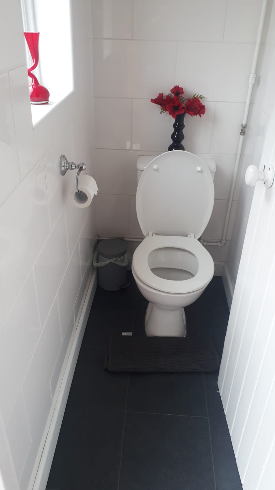 Gider hattı müdahalesi ve kontrol